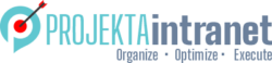 Projekta INTRANET
